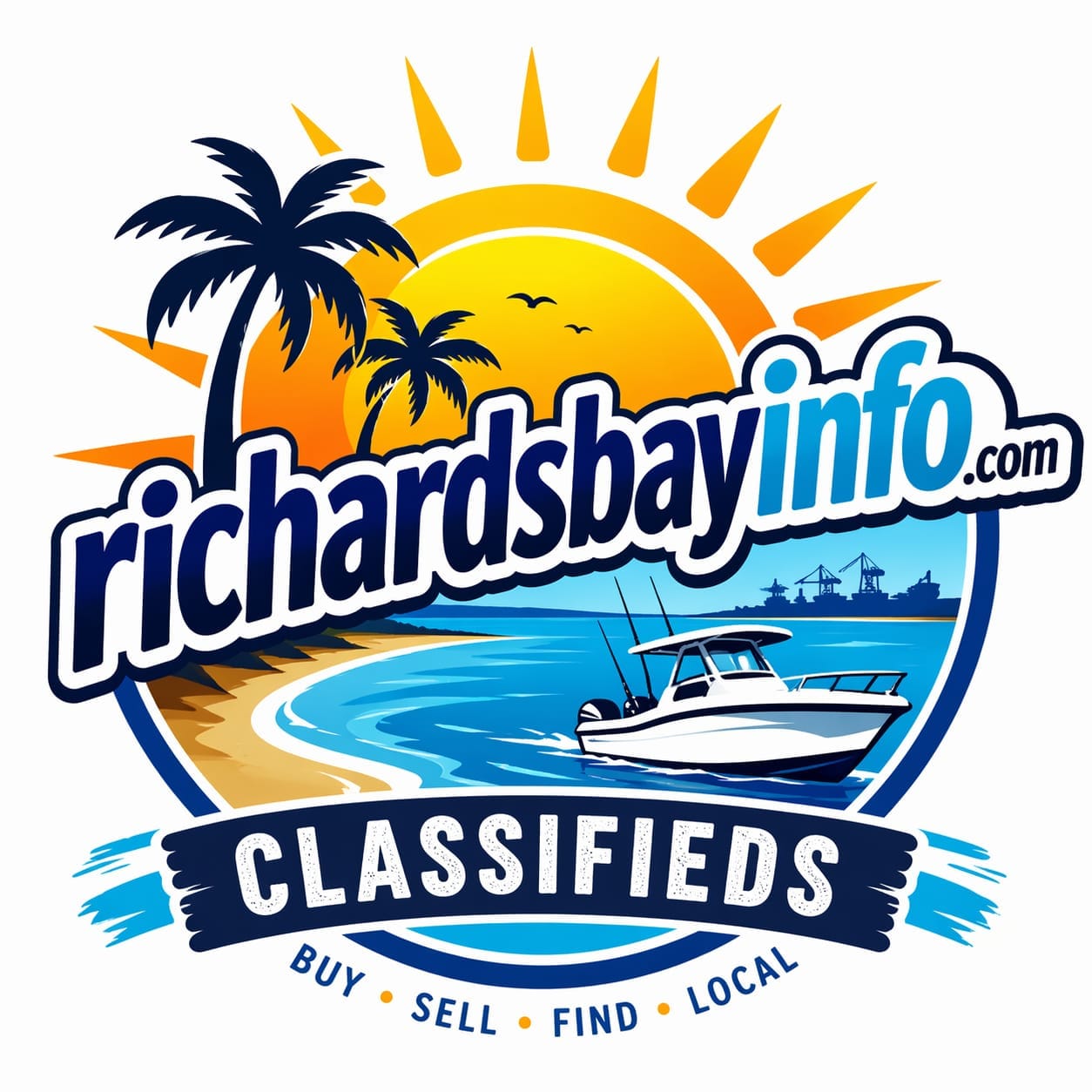 Richards Bay Info